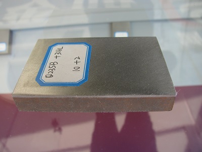 Q235B+316L不锈钢复合板