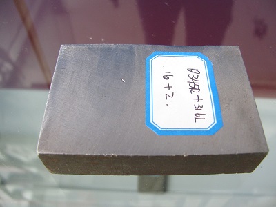 Q345R+316L不锈钢复合板